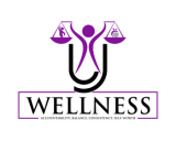 https://www.logocontest.com/public/logoimage/1669986652LJ Wellness Lauren.png